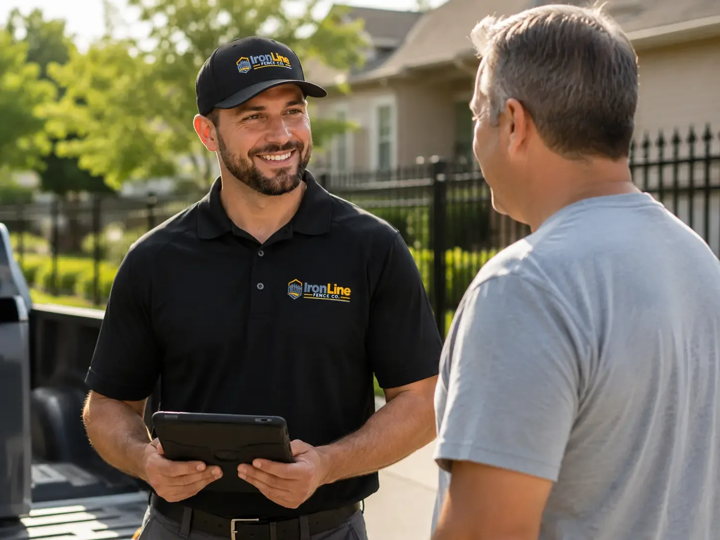 Metal Fence Installation Norwood, NJ FAQs